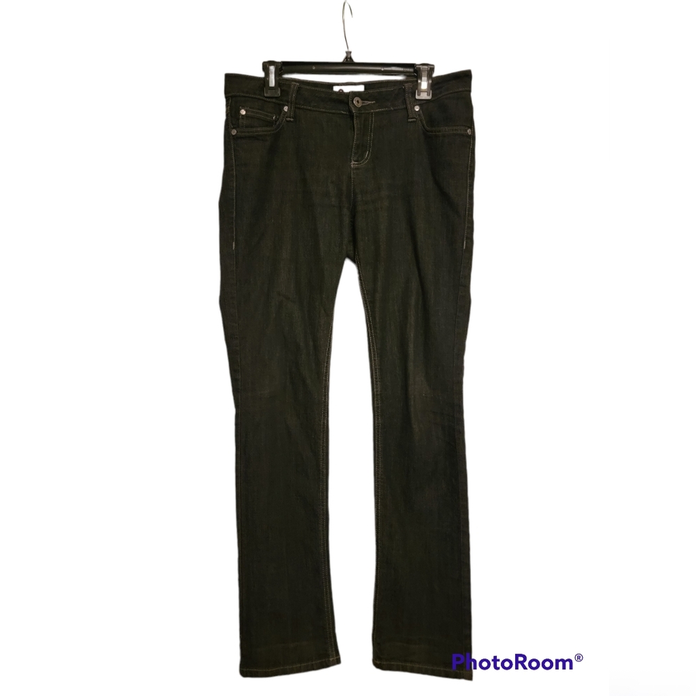 SO Black Jeans - Juniors Size 11